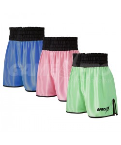 Boxing Short